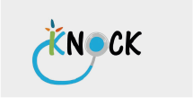 Logo KNOCK