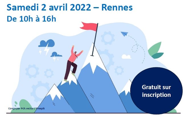 CRA Bretagne journée de l'autisme autodétermination CRA Bretagne