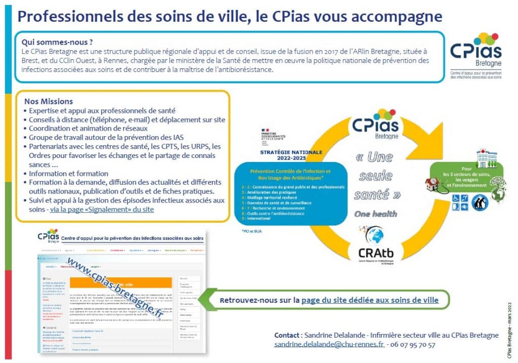 Plaquette CPias Bretagne