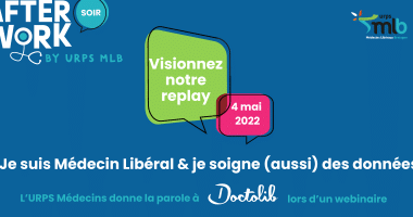 Replay Afterwork Doctolib