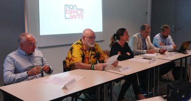 Journée régionale innovation Conférence de presse 23/06/2022