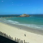 Vue du Congrès SOS Médecins à Saint-Malo le 8 juin 2022