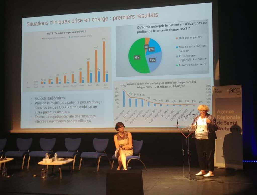 Journée régionale innovation 23 juin 2022 OSyS