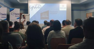 Soirée CPTS du pays de Redon 23 juin 2022