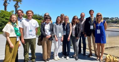 URPS MLB aux rencontres annuelles GECO Lib'2022