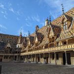 Les Hospices de Beaune, lieu du Séminaire de la CN URPS ML