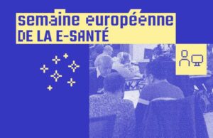 semaine européenne de la e-santé Rennes du 25 au 28 septembre 2023