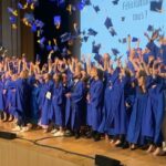 Etudiants de Rennes 1 médecine diplomés