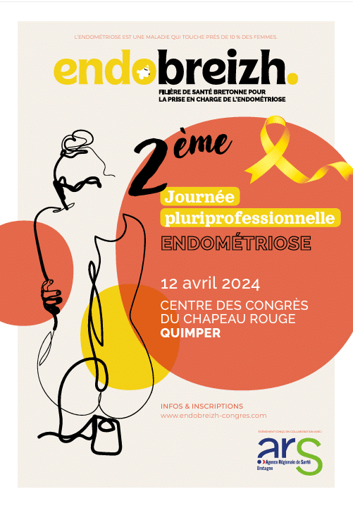 ENDOBREIZH ARS BRETAGNE 12 AVRIL 2024 QUIMPER