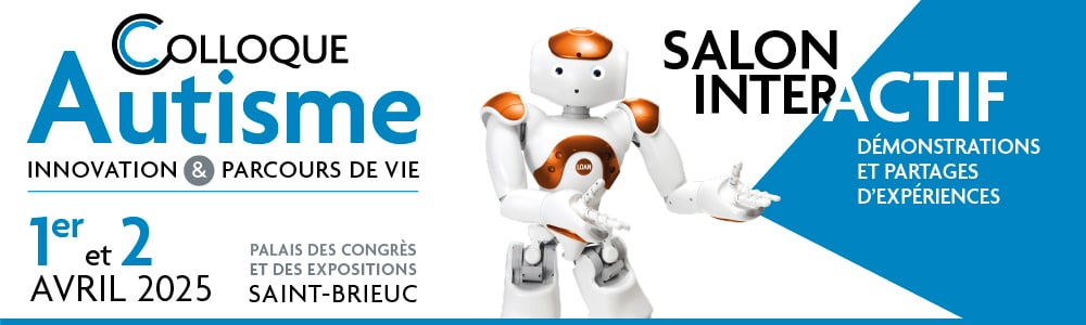 Colloque autisme